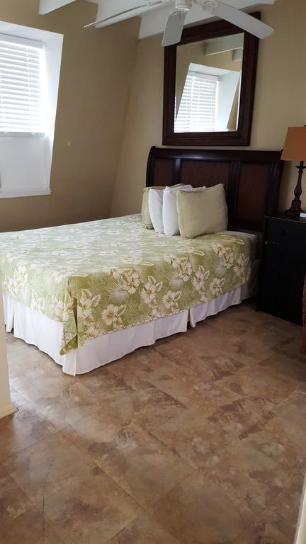 Paradise Cove Ocean Front Villas And Suites Nazareth Eksteriør bilde