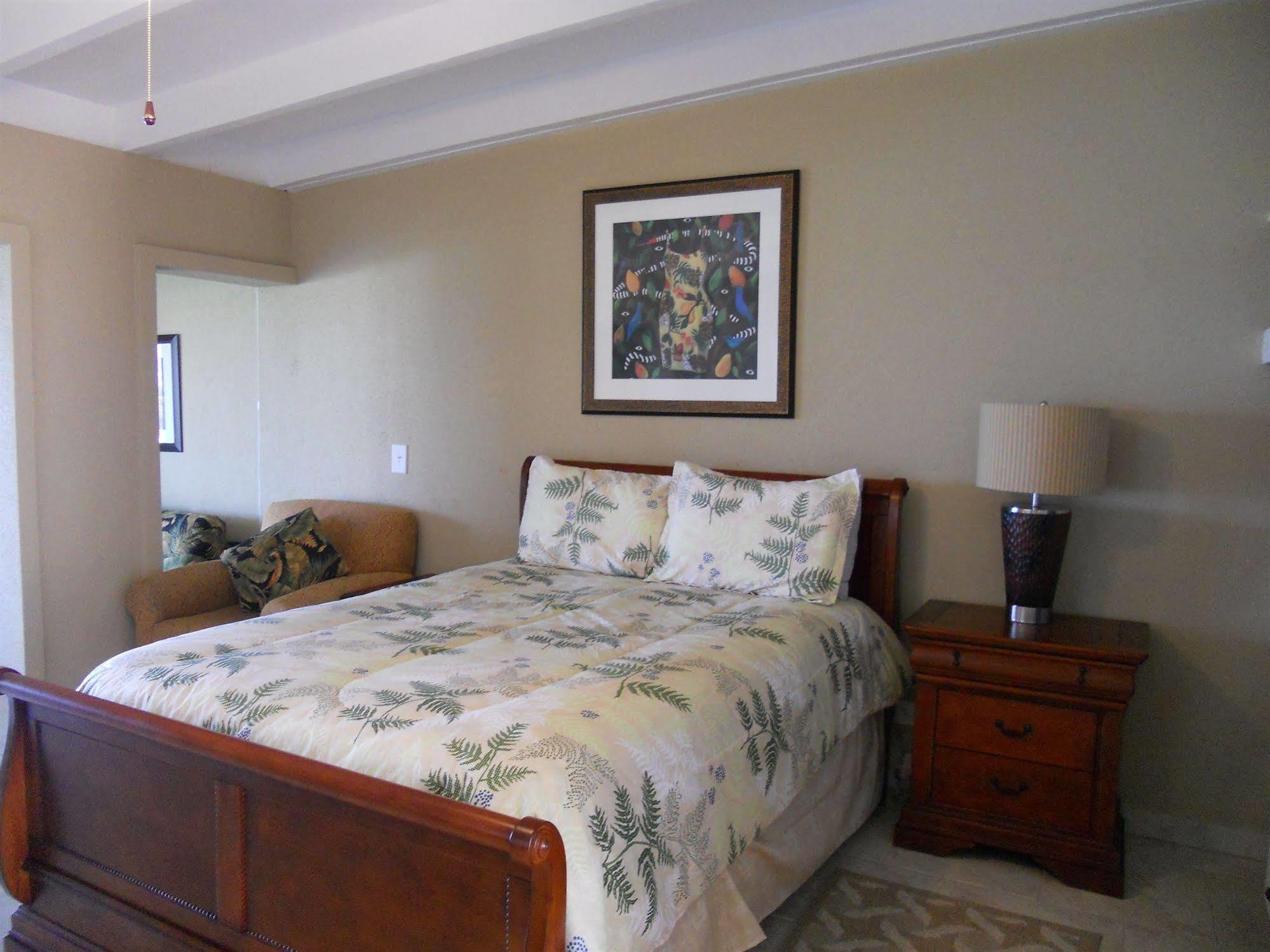 Paradise Cove Ocean Front Villas And Suites Nazareth Eksteriør bilde