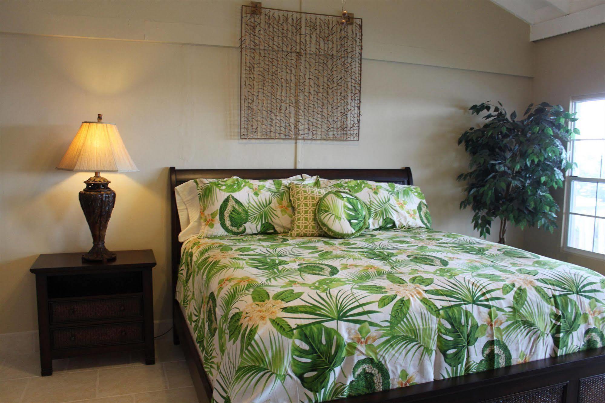 Paradise Cove Ocean Front Villas And Suites Nazareth Eksteriør bilde
